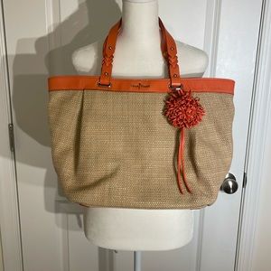 Cole Haan tote bag